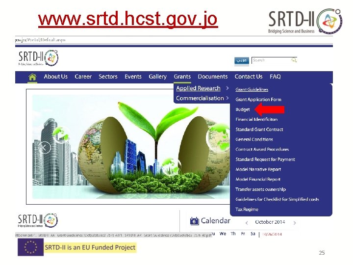 www. srtd. hcst. gov. jo 25 www. srtd. hcst. gov. jo 25