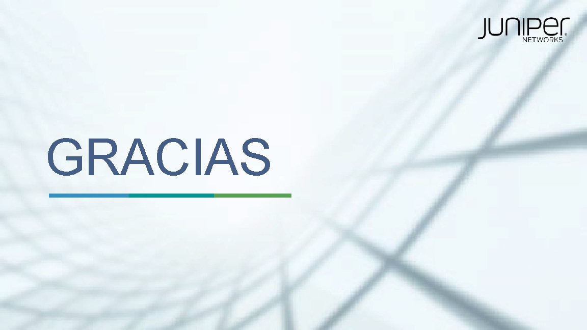 GRACIAS GRACIAS