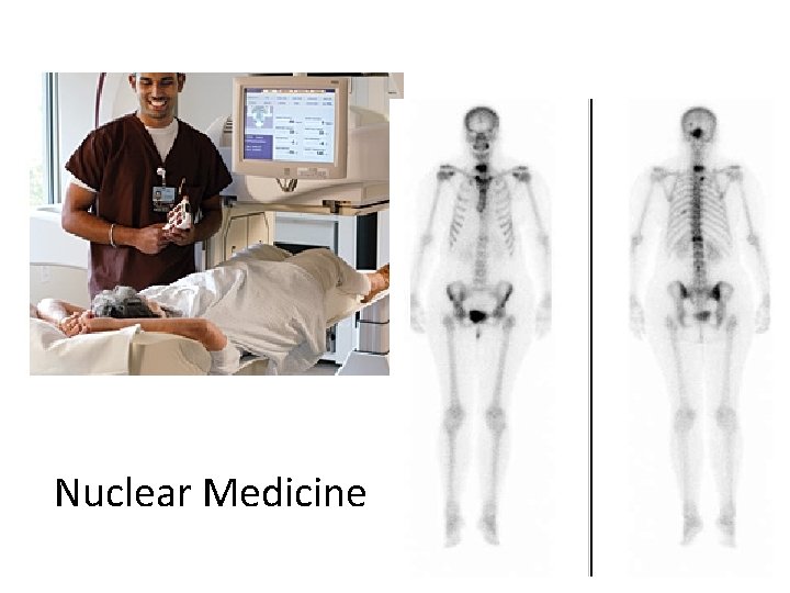 Nuclear Medicine 