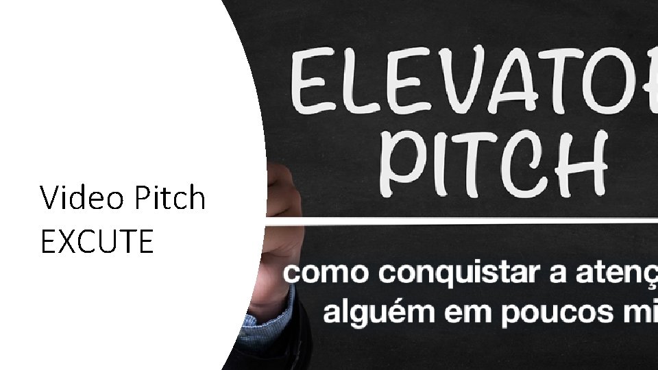 Video Pitch EXCUTE 