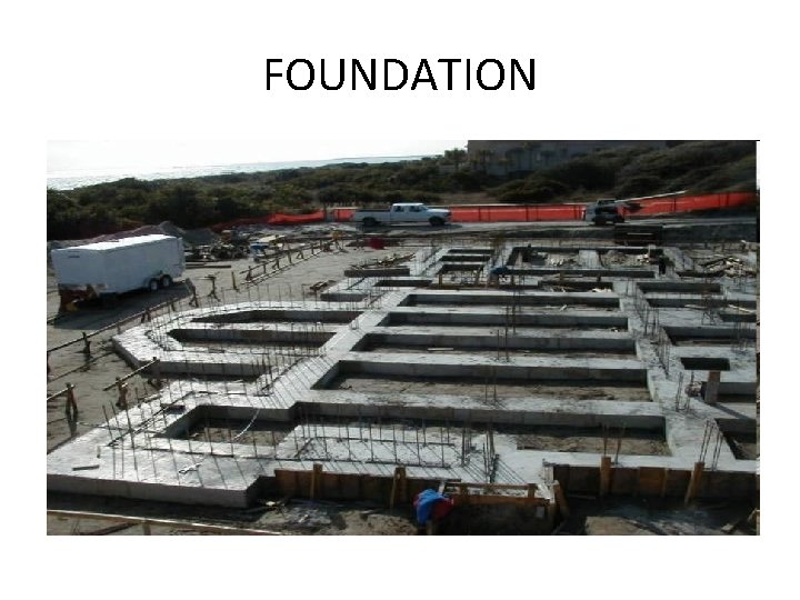 FOUNDATION 