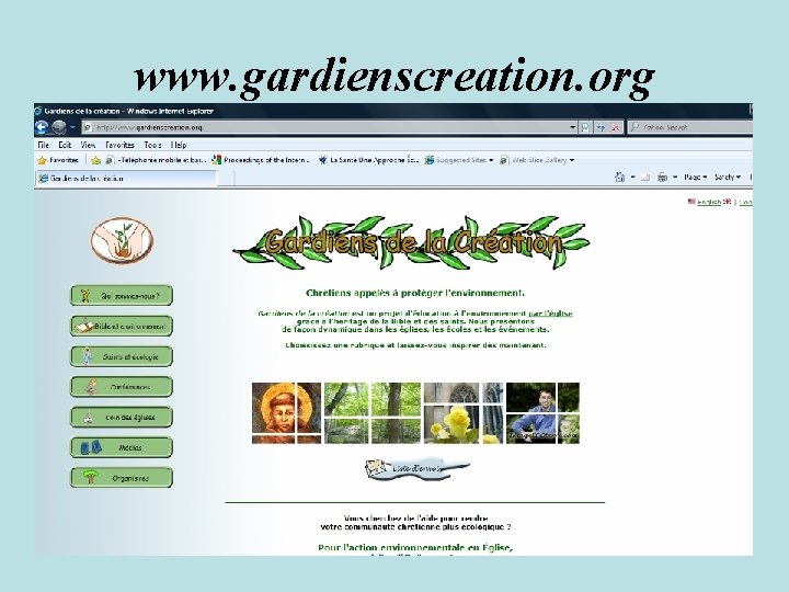 www. gardienscreation. org 