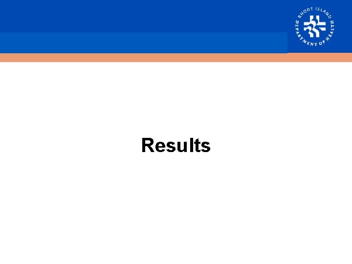 Results 