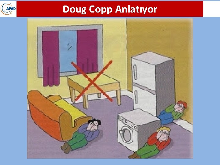 Doug Copp Anlatıyor 