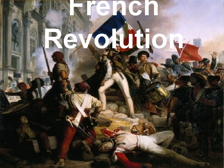 French Revolution 