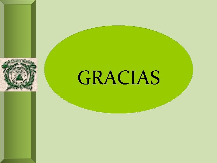 GRACIAS 