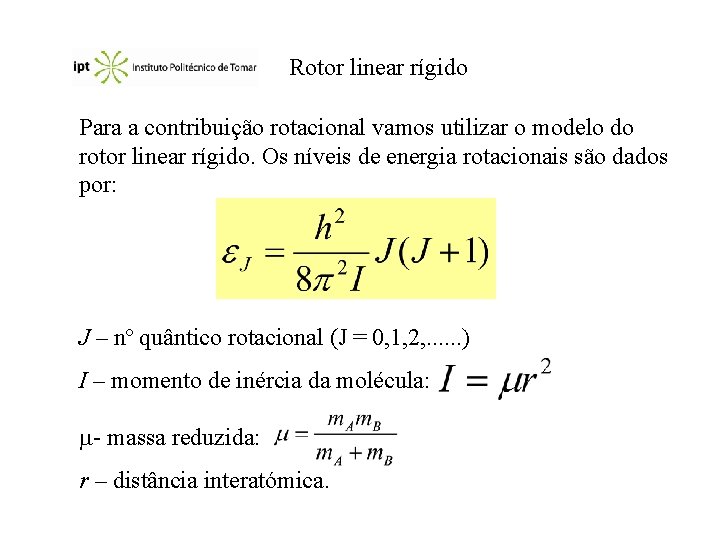 Gases Diatmicos e Poliatmicos Valentim M B Nunes
