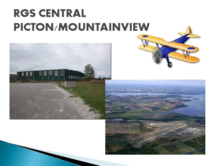 RGS CENTRAL PICTON/MOUNTAINVIEW 