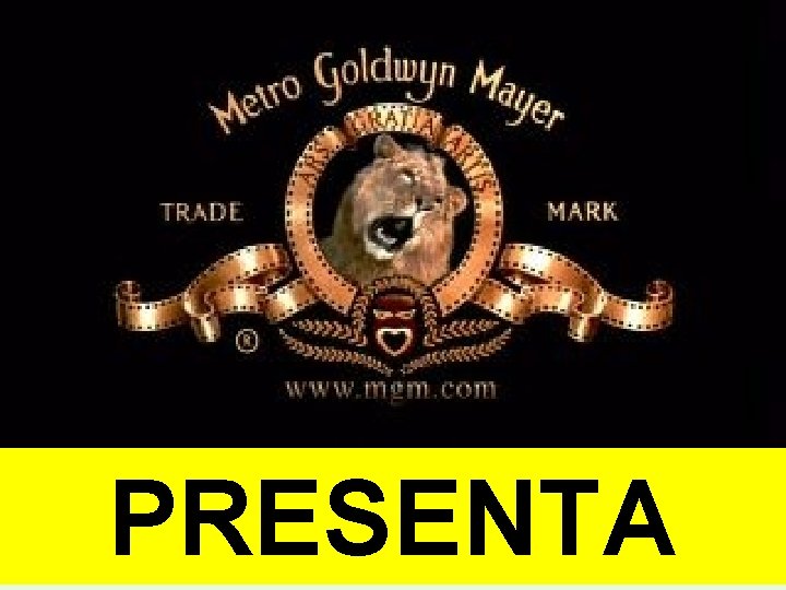 PRESENTA 