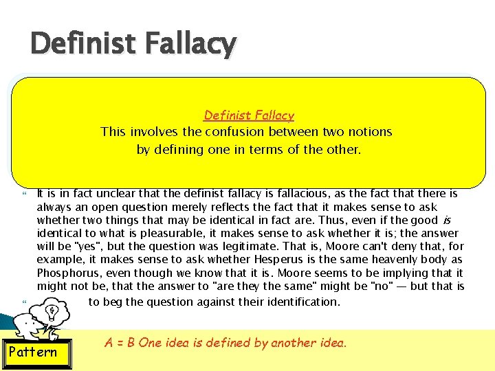 Dialogue Education Update 3 Fallacies Part 2 Critical