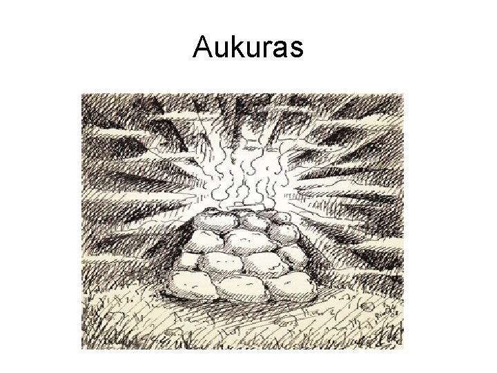 Aukuras 