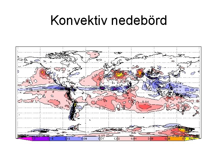 Konvektiv nedebörd 