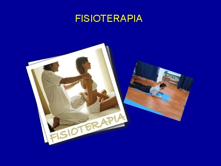 FISIOTERAPIA 