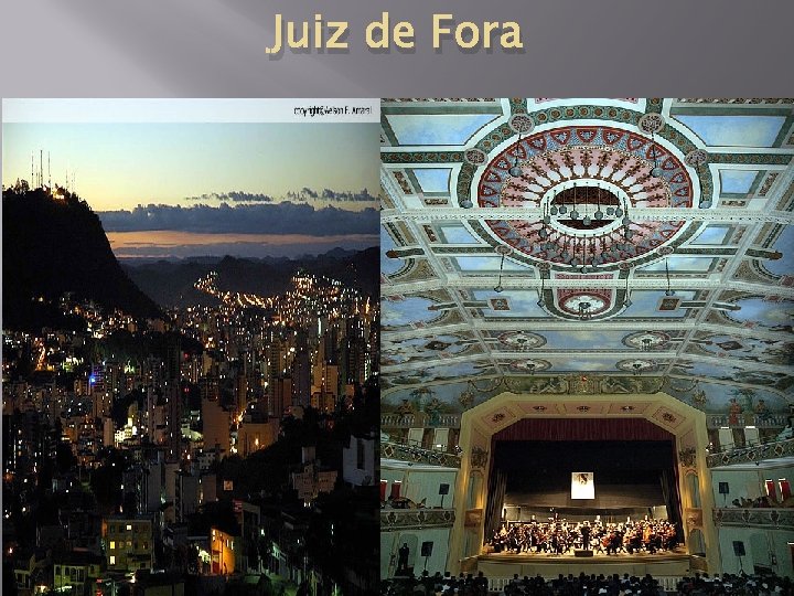 Juiz de Fora 