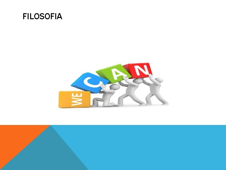 FILOSOFIA FILOSOFIA