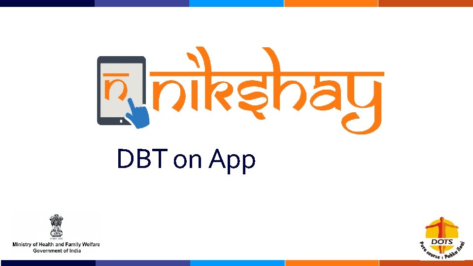DBT on App 