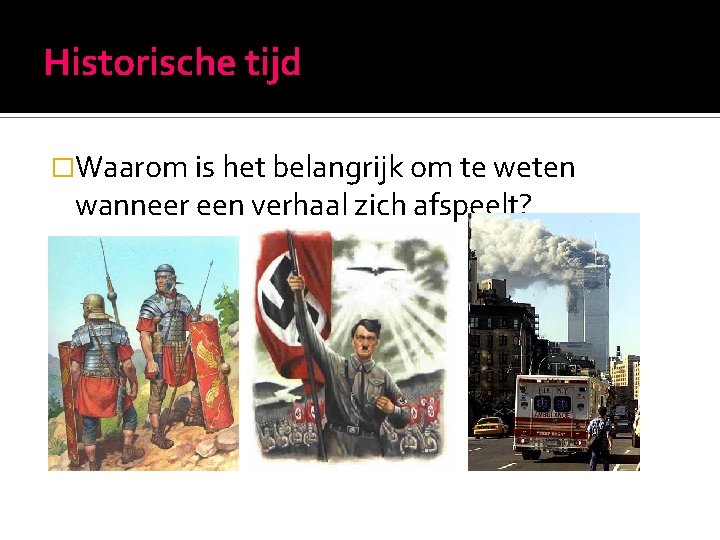 De kenmerken waaraan je een literair werk kunt