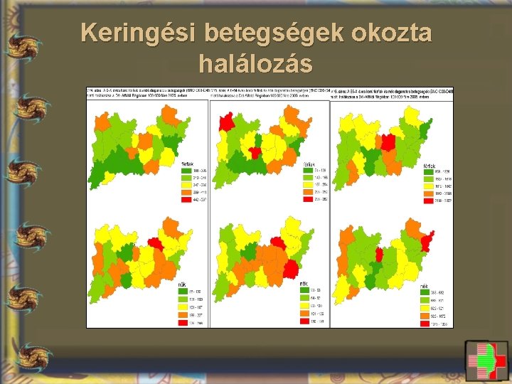 közegészségügyi beavatkozások szívbetegségekre mi a hipertónia az anatómiában