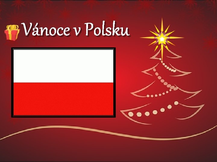 Vánoce v Polsku 