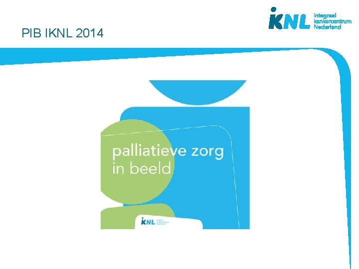 PIB IKNL 2014 