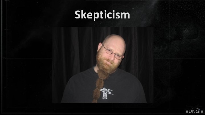 Skepticism 