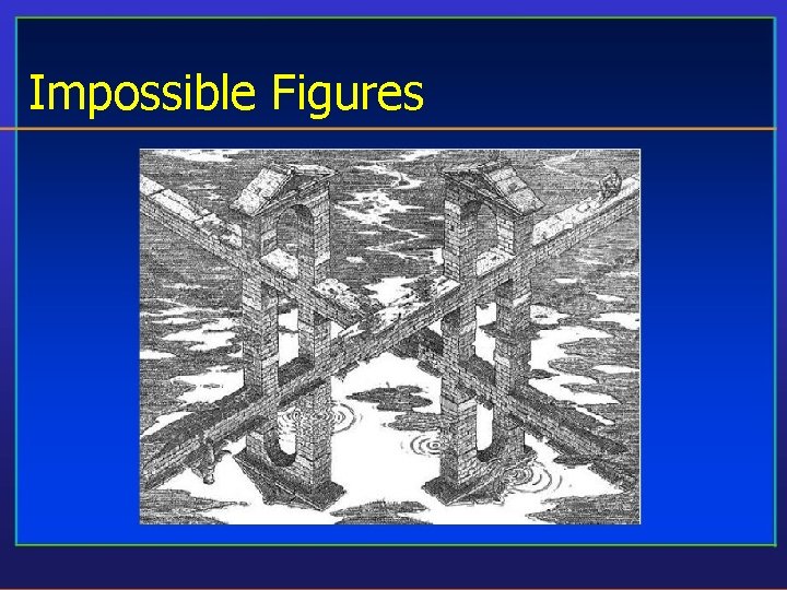 Impossible Figures 