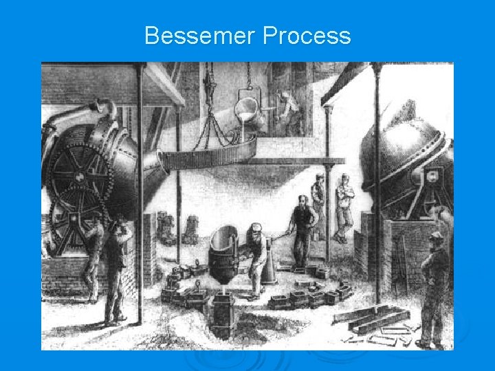 Bessemer Process 