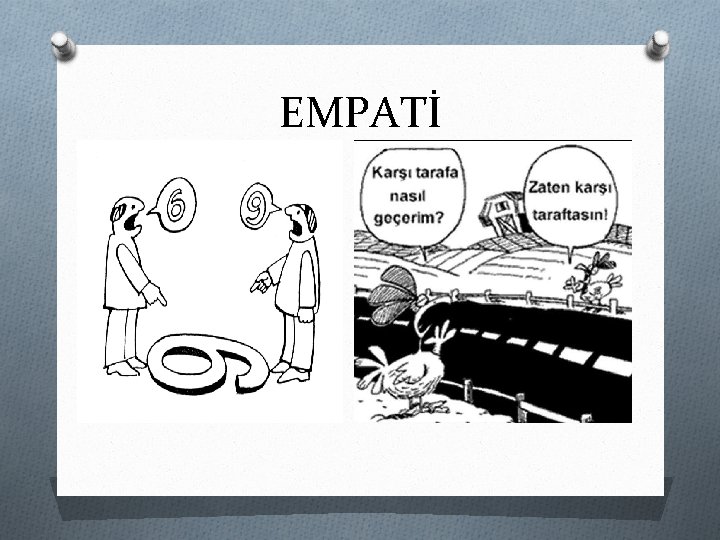 EMPATİ 