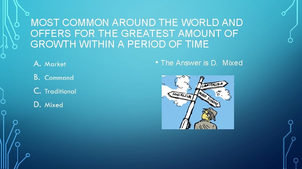 MOST COMMON AROUND THE WORLD AND OFFERS FOR THE GREATEST AMOUNT OF GROWTH WITHIN MOST COMMON AROUND THE WORLD AND OFFERS FOR THE GREATEST AMOUNT OF GROWTH WITHIN