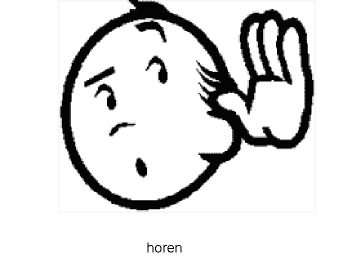 horen 