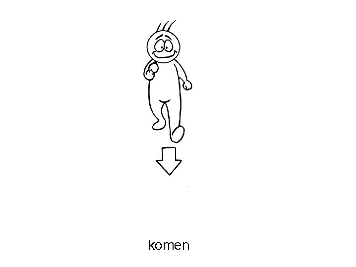 komen 