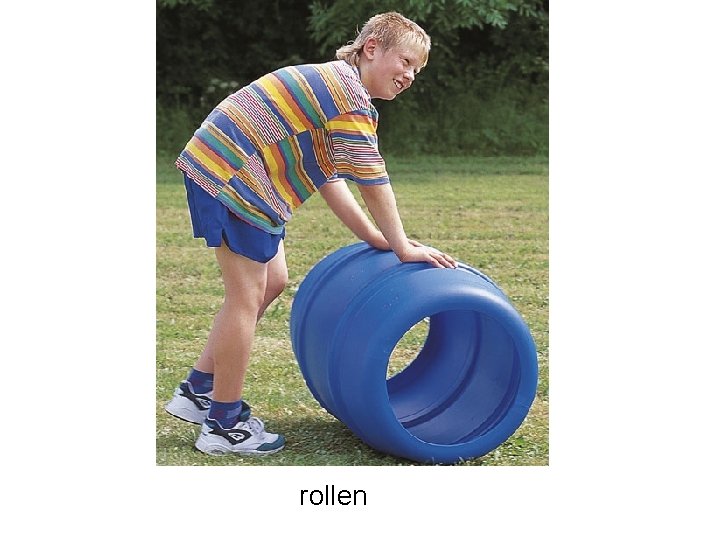 rollen 