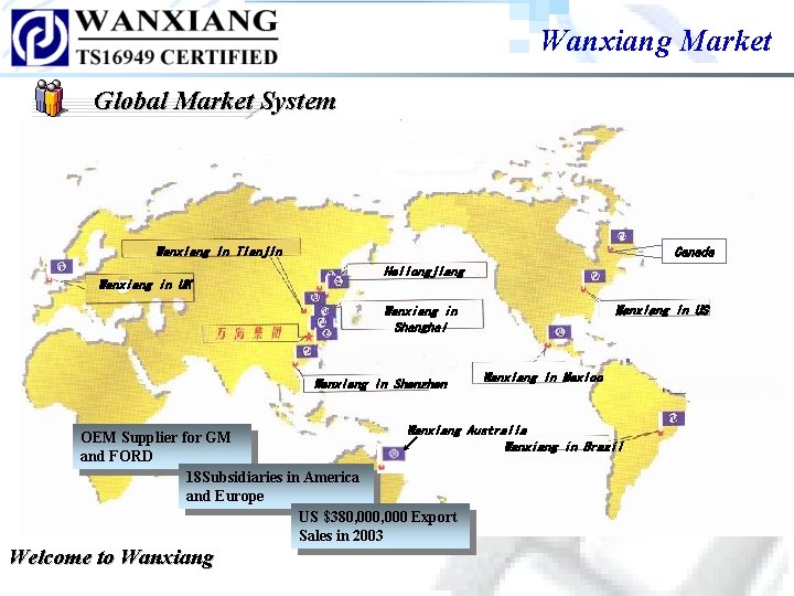 Wanxiang Market Global Market System Wanxiang in Tianjin Wanxiang in UK Canada Heilongjiang Wanxiang Wanxiang Market Global Market System Wanxiang in Tianjin Wanxiang in UK Canada Heilongjiang Wanxiang