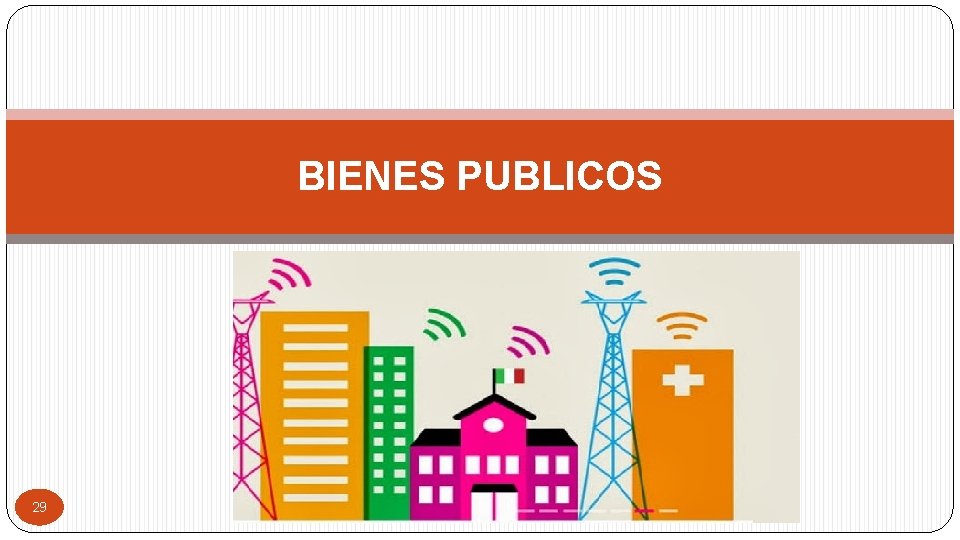 BIENES PUBLICOS 29 