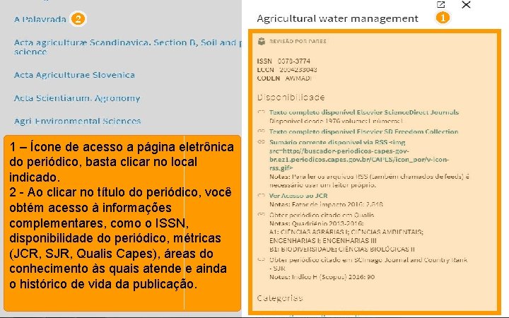 COORDENAÇÃO DE APERFEIÇOAMENTO DE PESSOAL DE NÍVEL SUPERIOR - CAPES MINISTÉRIO DA EDUCAÇÃO -