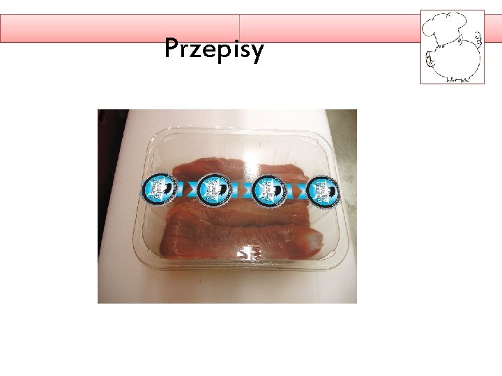 Przepisy 