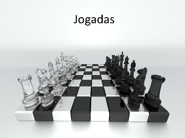 Jogadas 