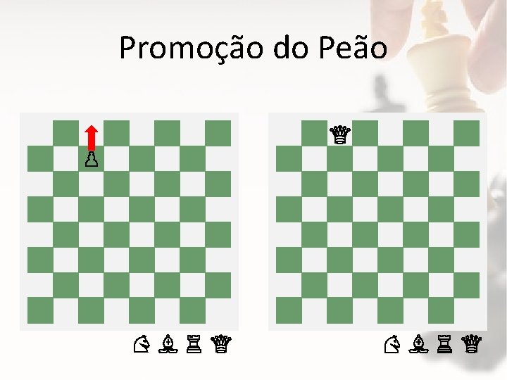 Promoção do Peão 