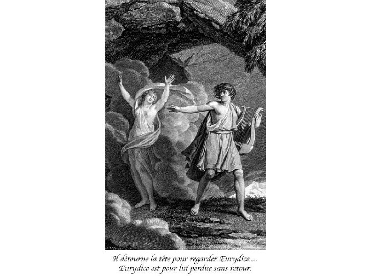 ORPHEUS Ancient SourcesReferences to Orpheus Orpheus is not