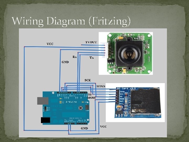 Wiring Diagram (Fritzing) Wiring Diagram (Fritzing)