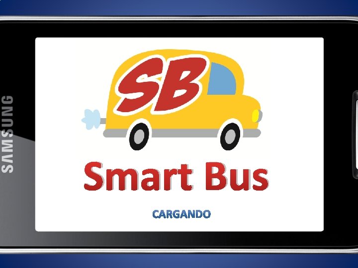 Smart Bus 