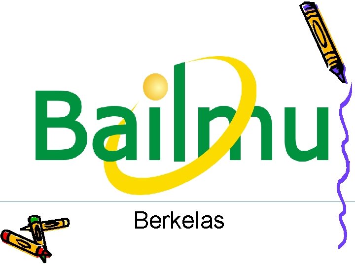 Berkelas 