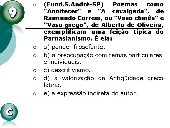 ¡ ¡ ¡ (Fund. S. André-SP) Poemas como "Anoitecer" e "A cavalgada", de Raimundo ¡ ¡ ¡ (Fund. S. André-SP) Poemas como "Anoitecer" e "A cavalgada", de Raimundo