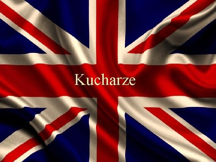 Kucharze 