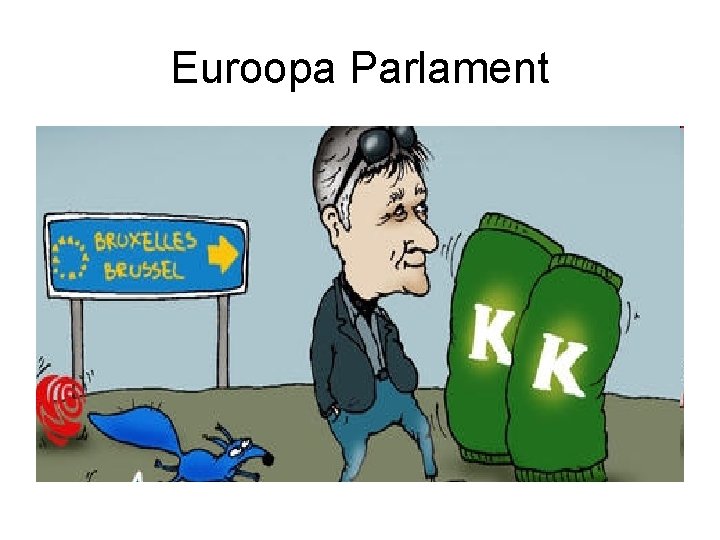 Euroopa Parlament 