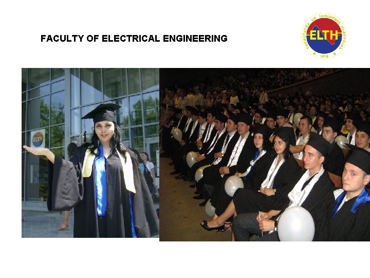 FACULTY OF ELECTRICAL ENGINEERING 