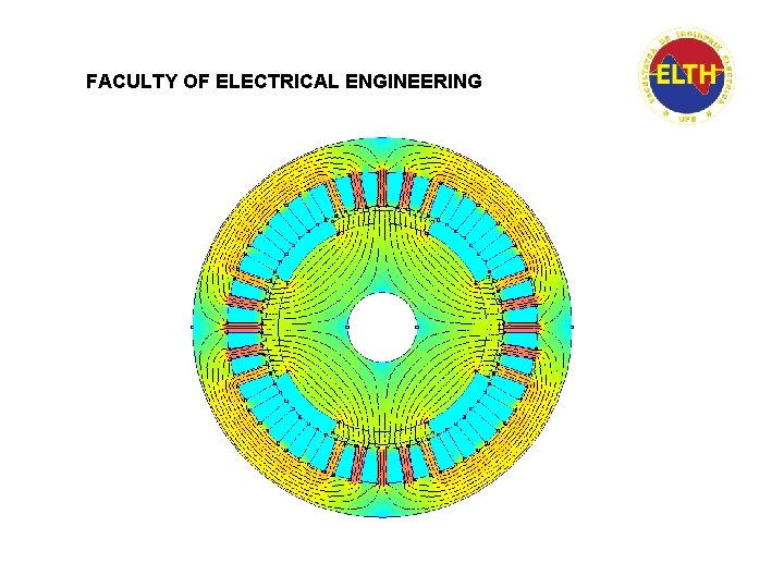 FACULTY OF ELECTRICAL ENGINEERING 