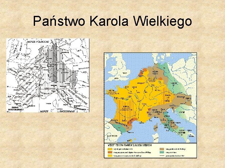 Państwo Karola Wielkiego 