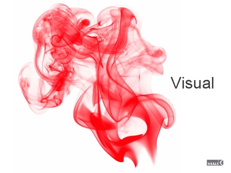 Visual Visual