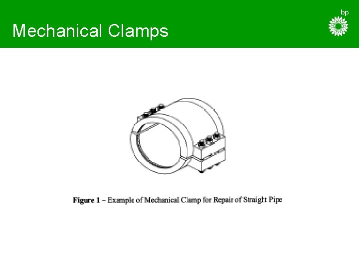 Mechanical Clamps 